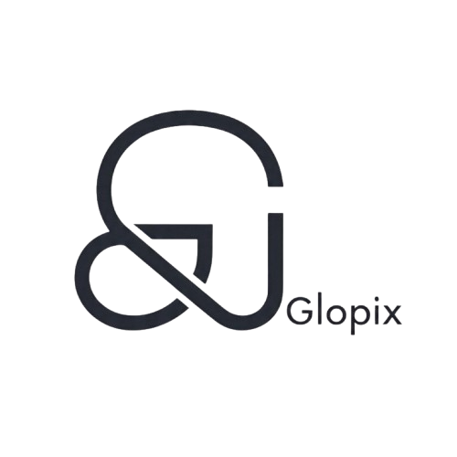 Glopix Logo